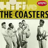 The Coasters 'Charlie Brown'