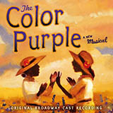 The Color Purple (Musical) 'Push Da Button'
