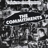The Commitments 'Try A Little Tenderness'