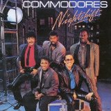 The Commodores 'Nightshift'