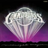 The Commodores 'Sail On'