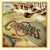 The Commodores 'Three Times A Lady'