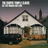 The Cooper Temple Clause 'Film-Maker'