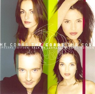 Easily Download The Corrs Printable PDF piano music notes, guitar tabs for Piano Chords/Lyrics. Transpose or transcribe this score in no time - Learn how to play song progression.