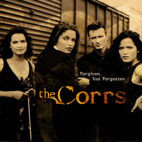 Easily Download The Corrs Printable PDF piano music notes, guitar tabs for Piano, Vocal & Guitar Chords. Transpose or transcribe this score in no time - Learn how to play song progression.