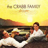 The Crabb Family 'He Came Looking For Me'