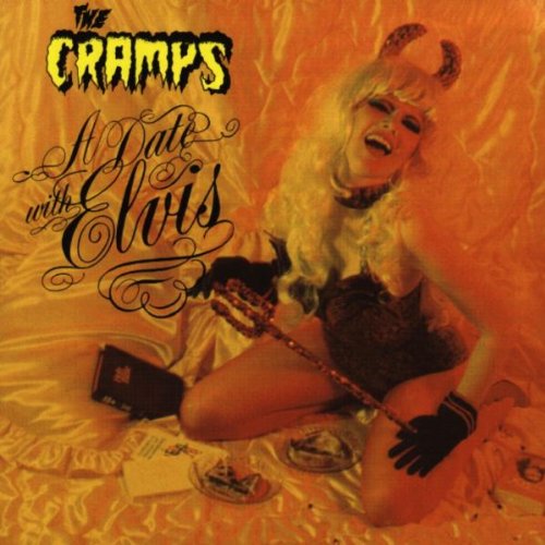 Easily Download The Cramps Printable PDF piano music notes, guitar tabs for Guitar Chords/Lyrics. Transpose or transcribe this score in no time - Learn how to play song progression.