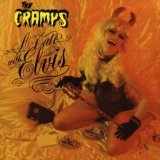 The Cramps 'Can Your Pussy Do The Dog?'