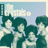 The Crystals '(And) Then He Kissed Me'