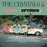 The Crystals 'Uptown'