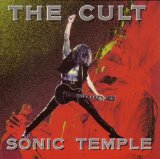 The Cult 'Fire Woman'