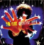 The Cure 'Lullaby'