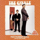 The Cyrkle 'Red Rubber Ball'