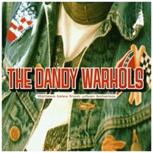 Easily Download The Dandy Warhols Printable PDF piano music notes, guitar tabs for Guitar Chords/Lyrics. Transpose or transcribe this score in no time - Learn how to play song progression.