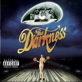 The Darkness 'Christmas Time (Don't Let The Bells End)'