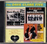 The Dave Clark Five 'Because'