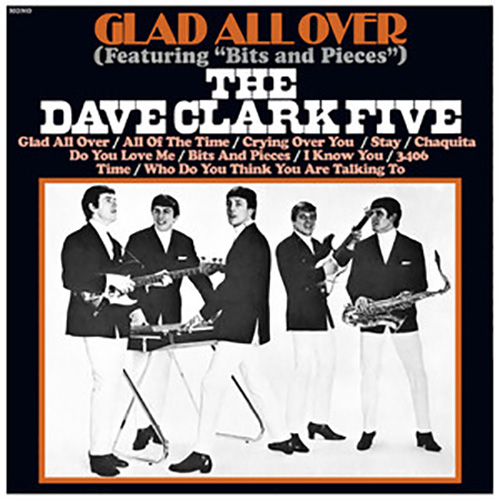 Easily Download The Dave Clark Five Printable PDF piano music notes, guitar tabs for Easy Piano. Transpose or transcribe this score in no time - Learn how to play song progression.