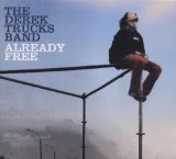 The Derek Trucks Band 'Get What You Deserve'