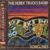 The Derek Trucks Band 'I'll Find My Way'