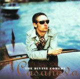 The Divine Comedy 'Songs Of Love'