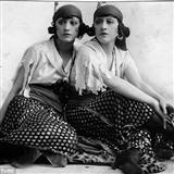 The Dolly Sisters 'Be My Little Baby Bumble Bee'