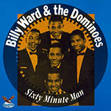 The Dominoes 'Sixty Minute Man'