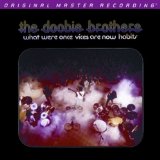 The Doobie Brothers 'Another Park, Another Sunday'