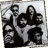 The Doobie Brothers 'Minute By Minute'