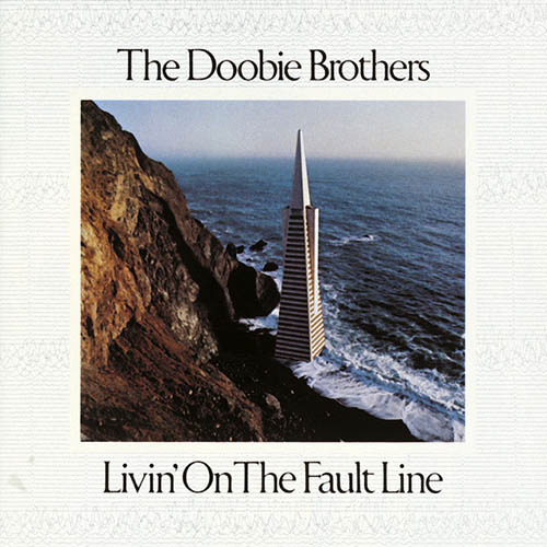 Easily Download The Doobie Brothers Printable PDF piano music notes, guitar tabs for Piano, Vocal & Guitar Chords (Right-Hand Melody). Transpose or transcribe this score in no time - Learn how to play song progression.