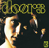 The Doors 'Alabama Song'
