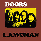 The Doors 'Cars Hiss By My Window'