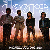 The Doors 'Waiting For The Sun'