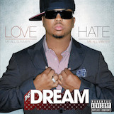 The Dream 'I Luv Your Girl'