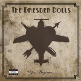 The Dresden Dolls 'Backstabber'