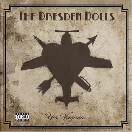 Easily Download The Dresden Dolls Printable PDF piano music notes, guitar tabs for Piano, Vocal & Guitar Chords (Right-Hand Melody). Transpose or transcribe this score in no time - Learn how to play song progression.