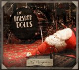The Dresden Dolls 'Sorry Bunch'