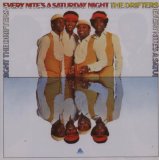 The Drifters 'Every Nite's A Saturday Night With You'