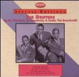The Drifters 'On Broadway'