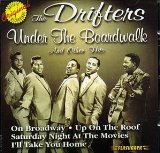 The Drifters 'There Goes My Baby'