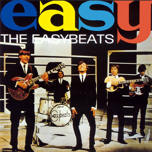 Easily Download The Easybeats Printable PDF piano music notes, guitar tabs for Piano, Vocal & Guitar Chords. Transpose or transcribe this score in no time - Learn how to play song progression.