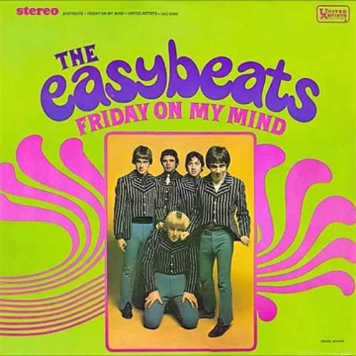 Easily Download The Easybeats Printable PDF piano music notes, guitar tabs for Piano, Vocal & Guitar Chords. Transpose or transcribe this score in no time - Learn how to play song progression.