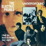 The Electric Prunes 'I Had Too Much To Dream (Last Night)'
