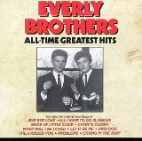 The Everly Brothers 'Bye Bye Love'