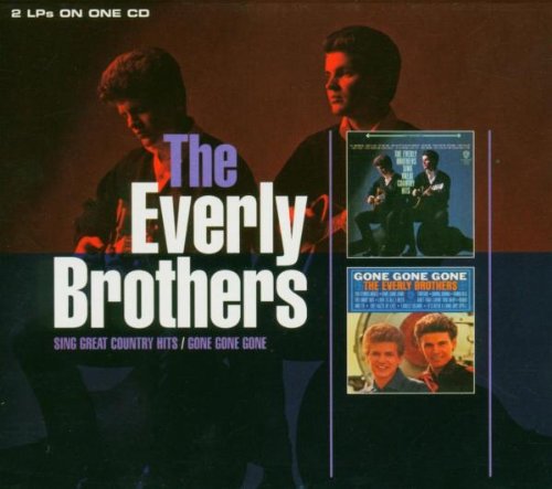 Easily Download The Everly Brothers Printable PDF piano music notes, guitar tabs for Guitar Chords/Lyrics. Transpose or transcribe this score in no time - Learn how to play song progression.