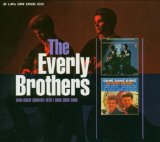 The Everly Brothers 'Gone, Gone, Gone (Done Moved On)'