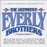 The Everly Brothers 'Lay It Down'