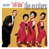 The Exciters 'Tell Her (Tell Him)'