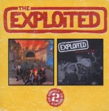 The Exploited 'Dead Cities'