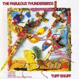 The Fabulous Thunderbirds 'Tuff Enuff'