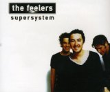 The Feelers 'Space Cadet'
